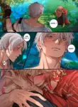 Mydei X Phainon Ch. 1-9 (Honkai Star Rail) [Eng] (ongoing)