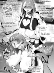 Naughty Cosplayers