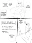Nicorima's comics
