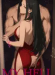 [Nicozlukaz1990 (darkcondar)] MY HELL (My Hero Academia / Boku no Hero Academia) [AI Generated]