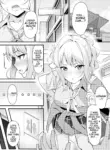 [Oku] Ai-san ni Fella shitemorau Tanpen (Love Live! Nijigasaki High School Idol Club) [English]