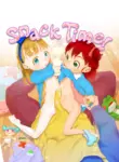 [P.A. Project (Teruki Kuma)] Oyatsu no Jikan. [English] [Team Rabu2] [Digital]