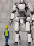 [Philia] Mechanical Love -wip-