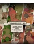 Ppatta Title: The Dark Sorcerer's Deal