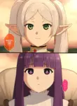[PunPunn] Fern NTR Part 2 (Second half)