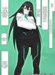 [Purple Haze (Lime)] DOLL PLAY Re_ACT (Gundam Build Divers Re_RISE) [English] {Doujins.com}