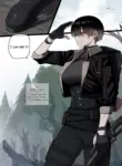 [ratatatat74] Bad End 1-1 Eng