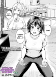 [Regdic] TS Goods Panic ~Iritani Kyoudai no Baai~ | TS Goods Panic ~The Case of the Iriya's Siblings~ (COMIC Unreal 2025-08 Vol. 116) [English] [Digital]