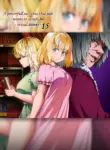 [Road=Road=] Chikara Aru Succubus wa Seiyoku o Mitashitai dake 15 (English)