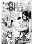[Sexyturkey] Switch (Girls forM Vol. 03) [English]