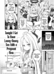 [Tempest (Ishimari Yuuya)]  Tonight I Get to Have Lovey Dovey Sex with a Pregnant Hina  (BlueArch U149 Haramase Goudou) (English)