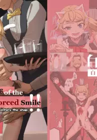 The Beginning of the Forced Smile!! The story before Ian enters the shop