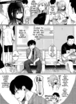Watashi wa Onnanoko ga Sukidatta Hazunanoni Ch.5