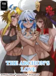 [yukiart83] The Archon's Love (Genshin Impact) [English]
