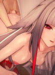 【Redgectx】2025.11 White hair Ver