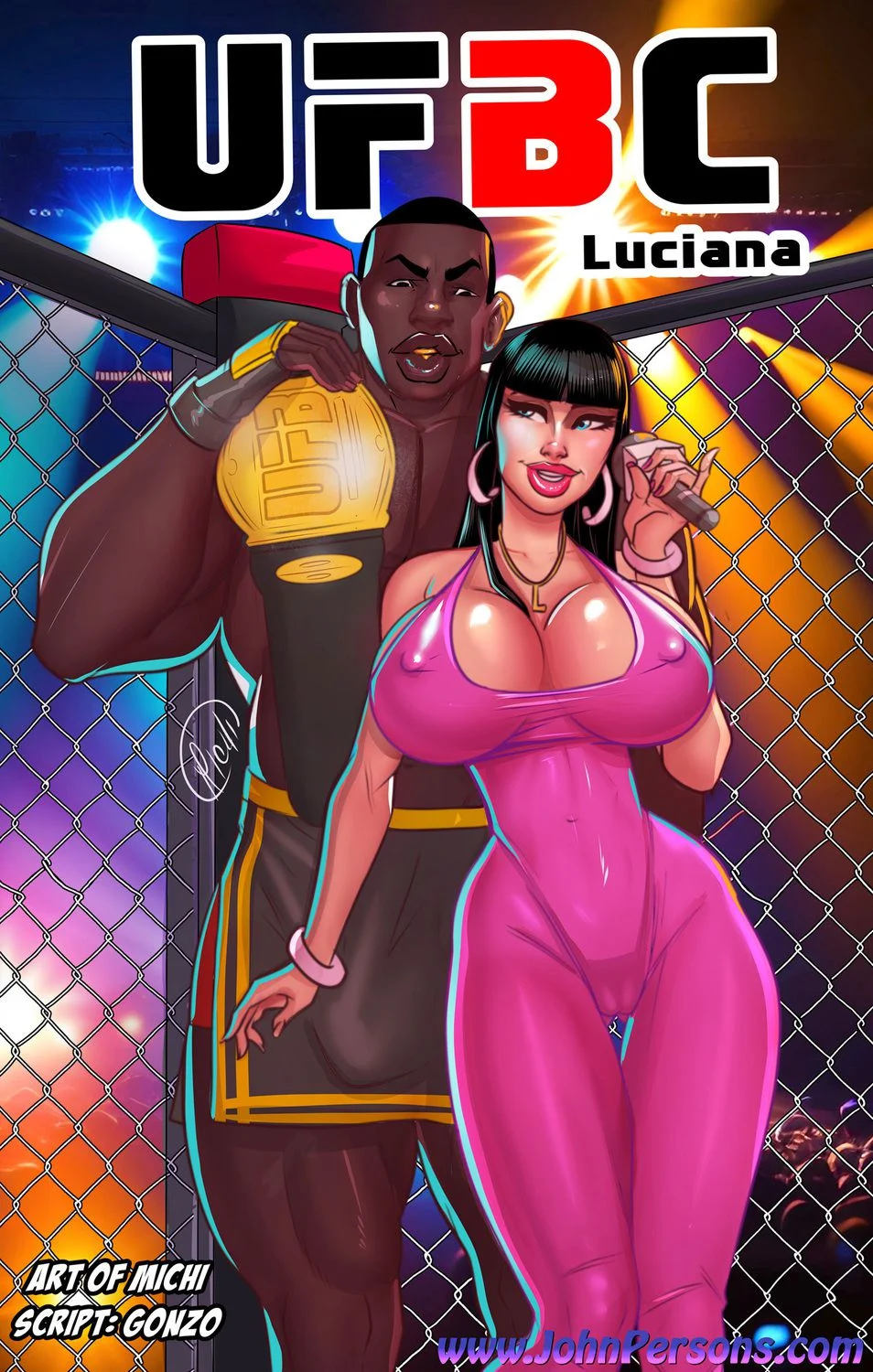 Luciana [JohnPersons.com]