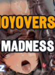 "HOYOVERSE MADNESS" - ULTIMATE MONSTER HMV/PMV | Quavez