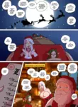 [Parvad] Mrs. Claus in: White Christmas!