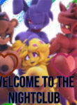 4k-HMV-Welcome to the night club