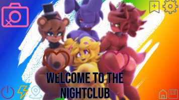 4k-HMV-Welcome to the night club