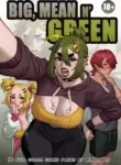Big, Mean n' Green [Rizdraws]
