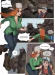 Gravity Falls Saga (Gravity Falls) [Wjs07]
