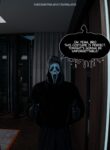 My Neighbor's Widow [Rose Blue 3D]