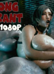 Ada Wong Vs Tyrant [Rigid3D][1080P]