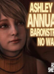 Ashley and Sheva - Annual Party [NO WM][Baronstrap][4K60FPS]