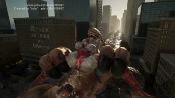 Astra Girl Vol 4 (Part 1)