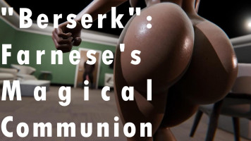 Berkjerk: Farnese's Magical Communion
