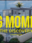 Big Momma The Discovery - Commission