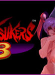 COCKSUCKERS 3 - Morrigan Makes Your Dreams Come True [Vanilla] [Bisexual JOI]