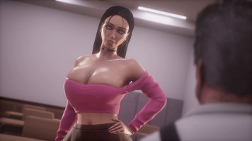 College Exam (Short Film)(WildLife)