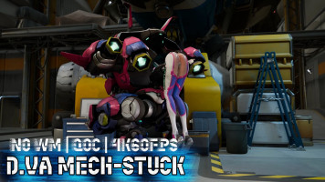 D.VA Mech-Stuck [SUB][NO WM][QoC][4K60FPS]