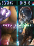 FAPHERO - FUTA SEASONS |ScyllaHMV x WickedR34|
