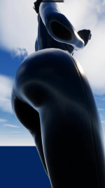 Fortnite Kim Kardashian Latex