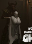 Ghost [NO WM][MangoMan][4K60FPS]