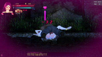 Guilty Hell 2 [v0.49c] kind of sorta a gallery