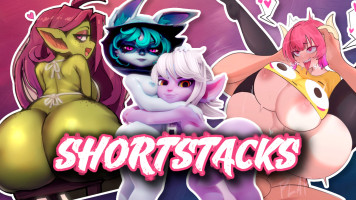[HMV] SHORTSTACKS