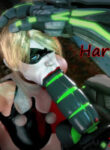Harley Quinn VS Grid [26RegionSFM][4K60FPS]