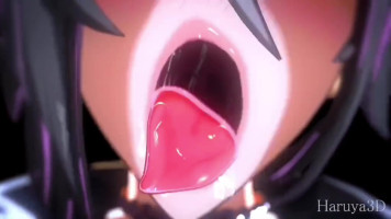 Haruya 3D Arlecchino [RE-MAKE]