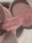 Hyena's Communion E (WIP)
