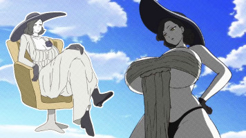 [JOSETOMEDASCO] Alcina Dimitrescu