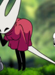[JOSETOMEDASCO] Hollow Knigth antojable