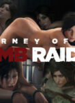Lara Croft Adventures – Journey of the Tomb Raider