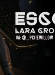 Lara Croft - Escort [FraxXlr] [4K60FPS]