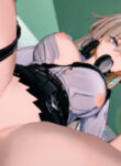 Lynae NTR (WuWa) sex video