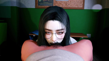 Madei - Tauren Academy - Jiang Yingxue 1 [eng sub]