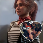 Maelle x Expedition 33